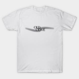 Old Cove Logo T-Shirt